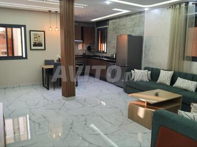 Appartement location à Martil, Tanger-Tétouan