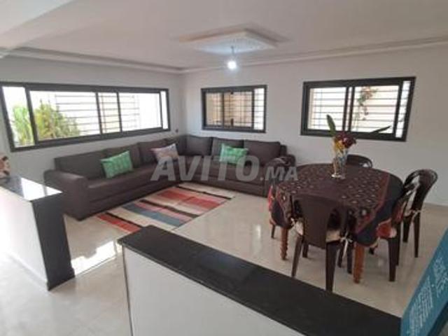Appartement location à El Ma, Gharb-Chrarda-Beni Hssen