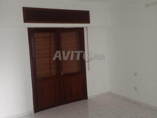 Appartement location à Centre Ville