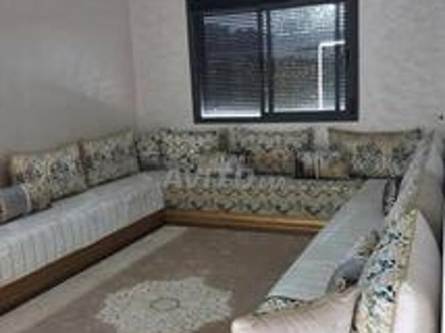 Appartement location à Lyautey