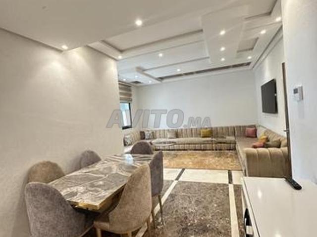 Appartement location à Tangero, Tanger-Tétouan