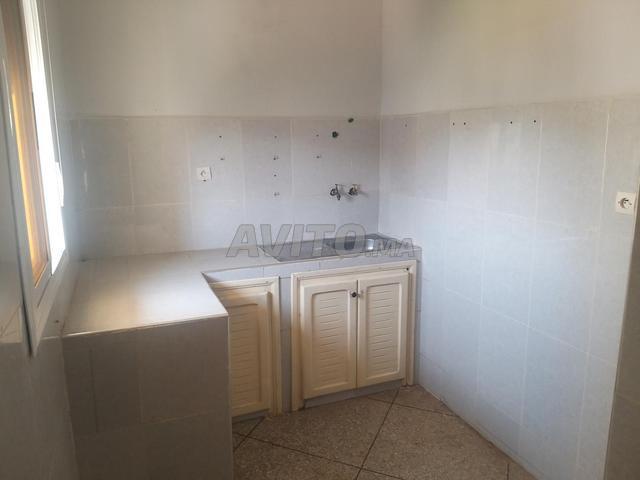 Appartement location à Sidi Qacem