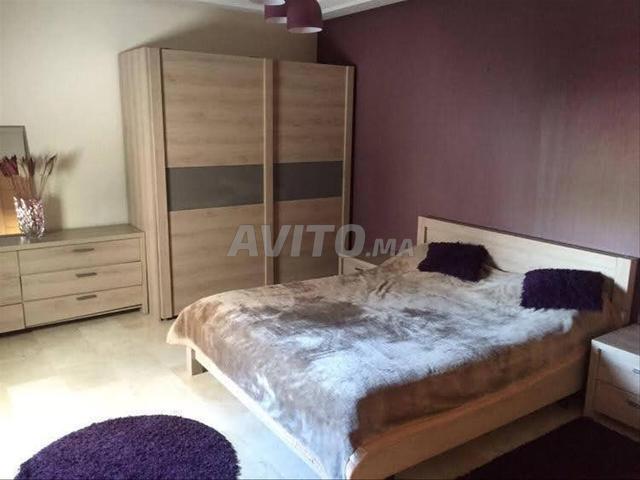 Appartement location à Centre Ville