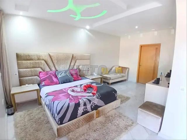 Appartement location à L'Oriental