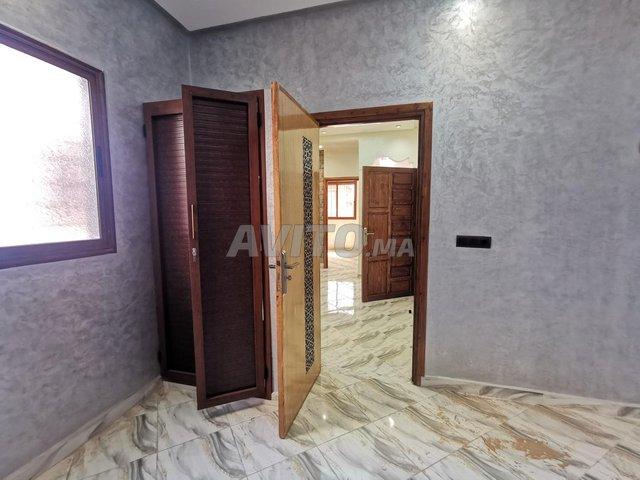 Appartement location à Ben Guerir, L'Oriental