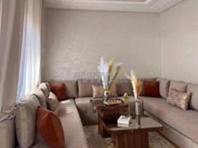 Appartement location à Lyautey, El Mellah