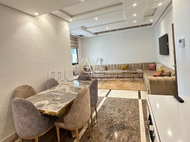 Appartement location à Tangero, Tanger-Tétouan