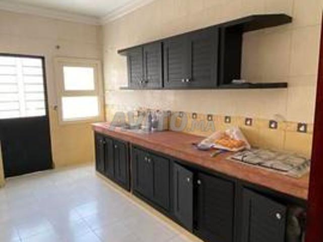 Appartement location à Lyautey, El Mellah