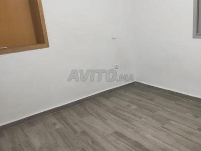 Appartement location à Lyautey