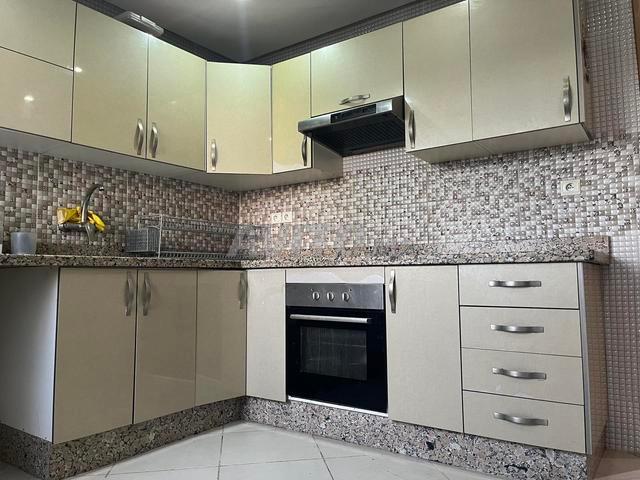 Appartement location à Lyautey