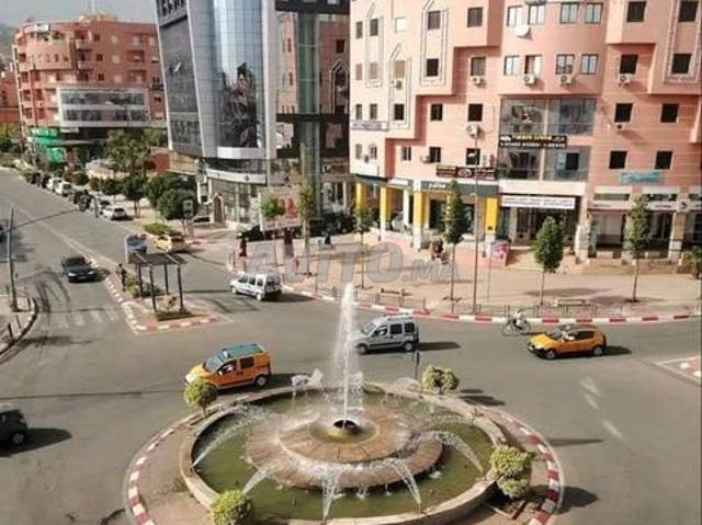 Bureau location à Mellal