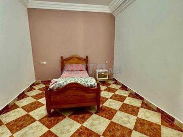 Appartement location à Centre Ville