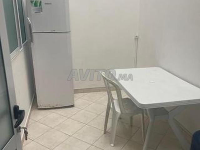 Appartement location à Centre Ville