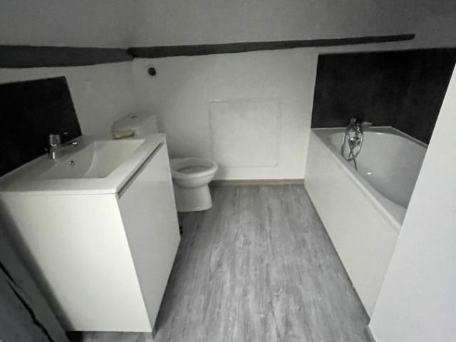 Appartement location à Metz