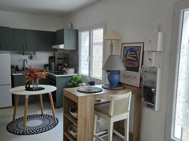 Appartement location à Fontainebleau