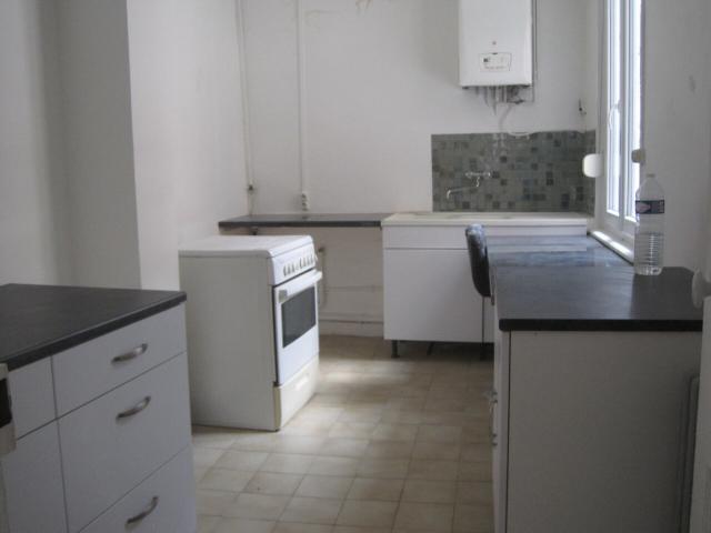 Appartement location à Saint-Quentin, Saint-quentin