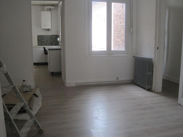 Appartement location à Saint-Quentin, Saint-quentin