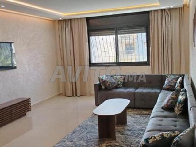 Appartement location à El Ma, Gharb-Chrarda-Beni Hssen