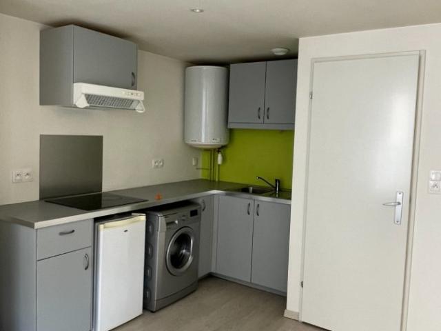 Appartement location à Metz