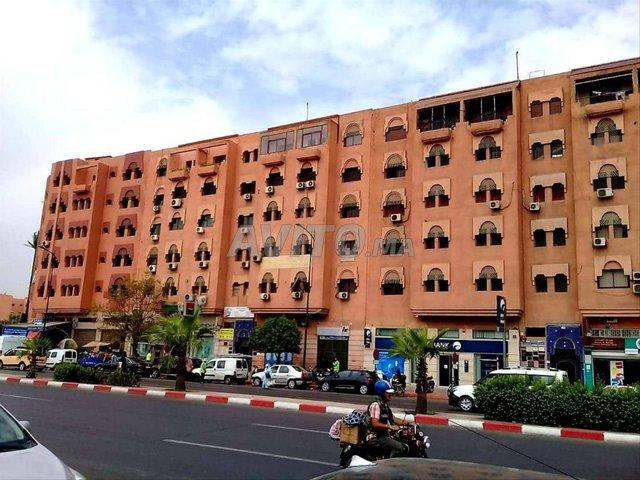 Appartement location à Gueliz, Marrakech