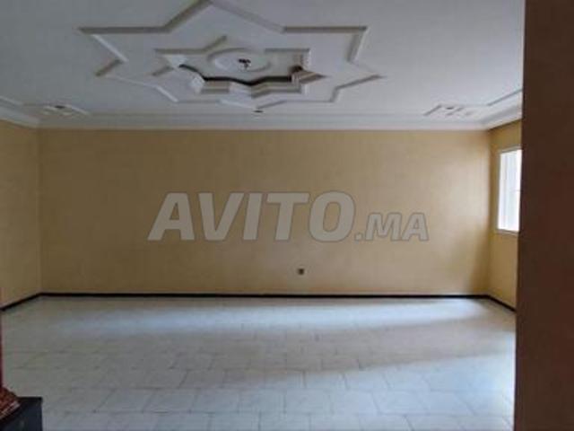 Appartement location à Lyautey