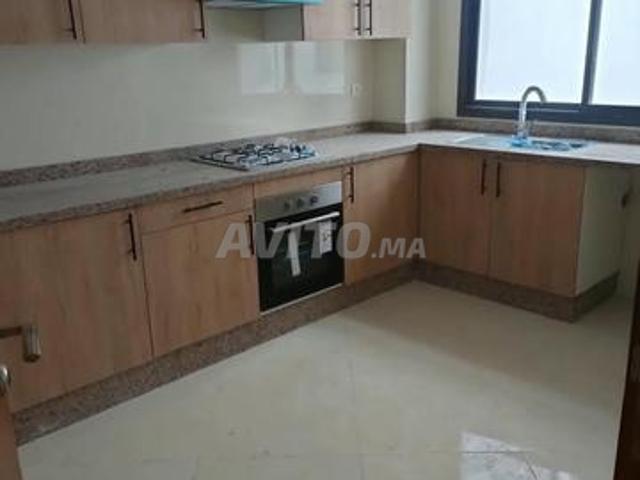 Appartement location à Lyautey