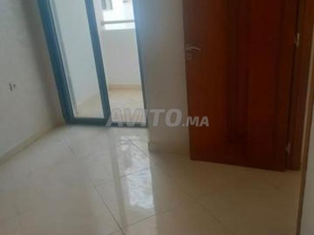 Appartement location à Lyautey