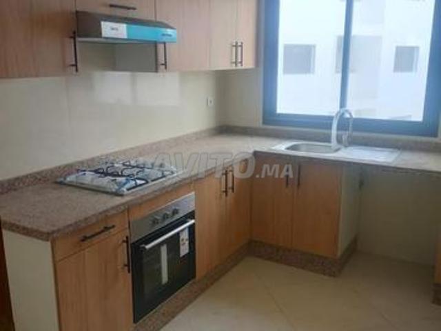 Appartement location à Lyautey, El Mellah