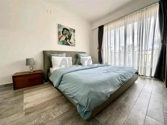Appartement location à Centre Ville