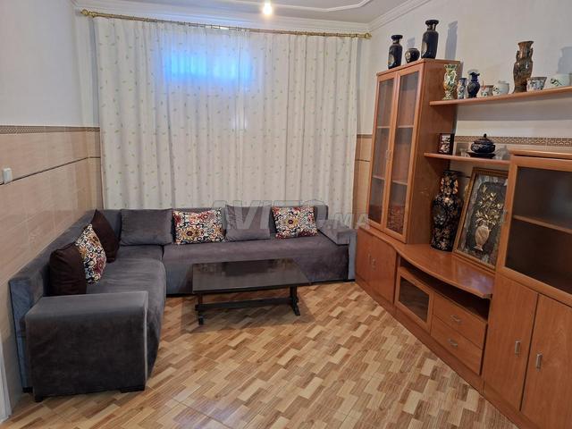Appartement location à Centre Ville