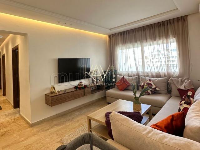 Appartement location à Tangero, Tanger-Tétouan