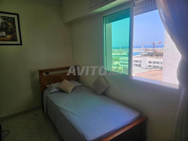 Appartement location à Centre Ville