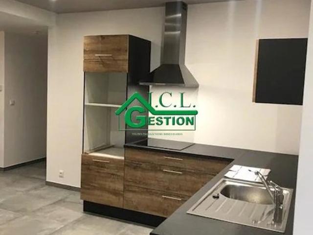 Appartement location à Thann-Guebwiller, Cernay