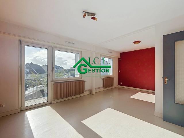 Appartement location à Cernay, Collectivité européenne d'Alsace