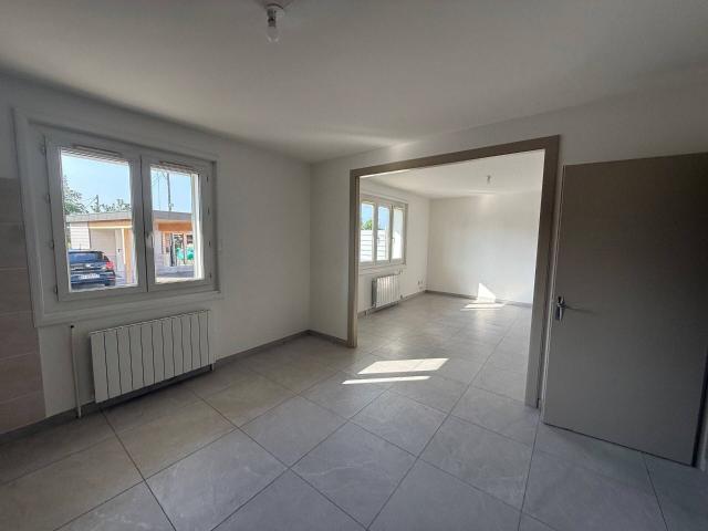 Appartement location à Gex, Cessy