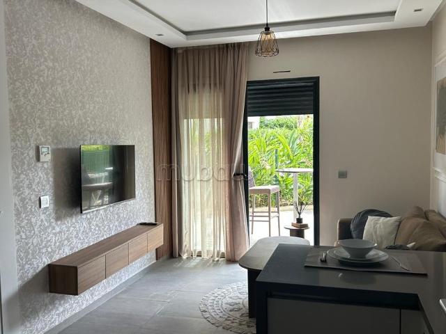 Appartement location à Anfa, Gharb-Chrarda-Beni Hssen