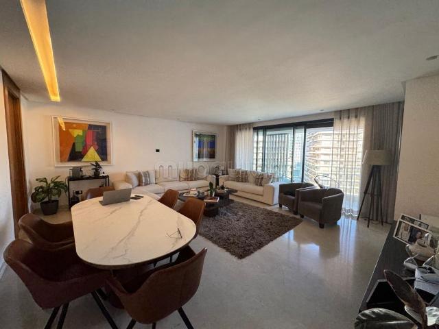 Appartement location à Anfa, Gharb-Chrarda-Beni Hssen