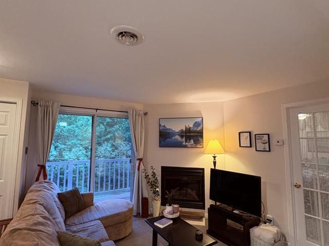 Apartment for rent in Stoneham-et-tewkesbury, Quebec