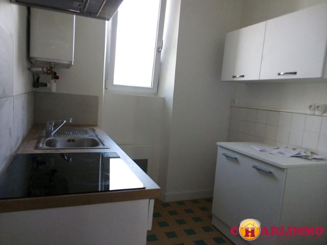 Appartement location à Confolens, Pressignac