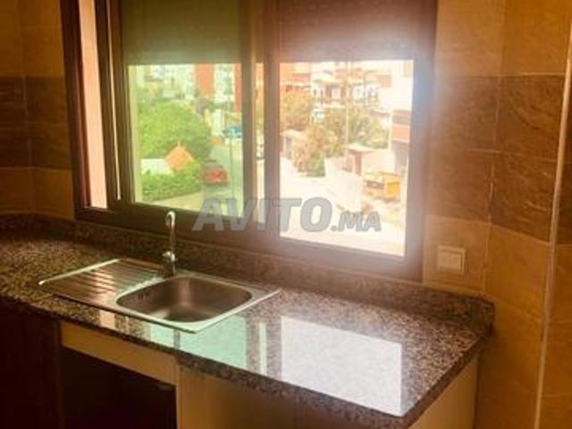 Appartement location à Anfa, Gharb-Chrarda-Beni Hssen