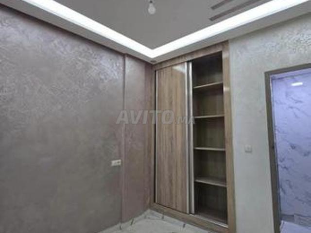 Appartement location à Meknès