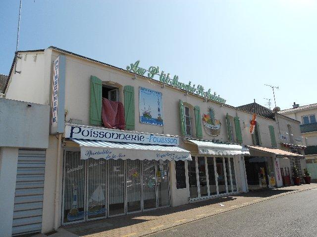 Appartement location à Les Sables-d'Olonne, Challans