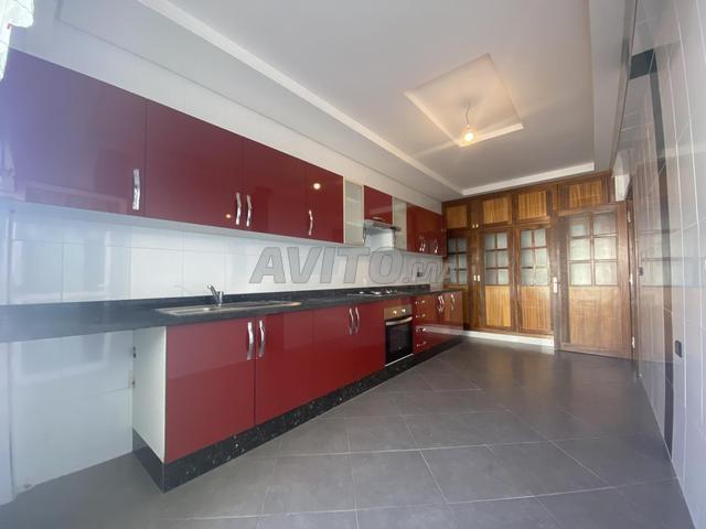 Appartement location à Fès