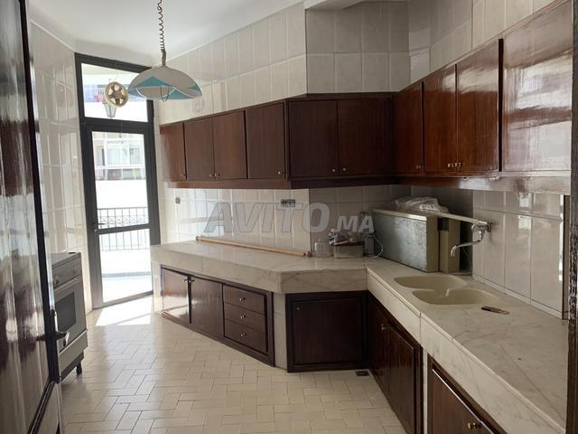 Appartement location