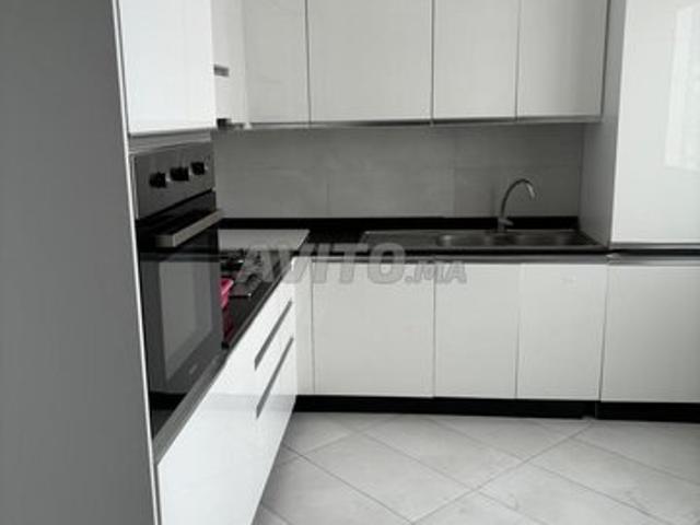 Appartement location