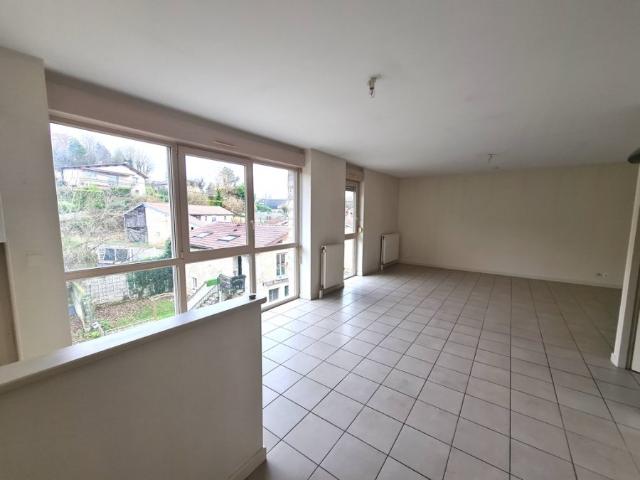 Appartement location à Saint-Dizier, Chancenay