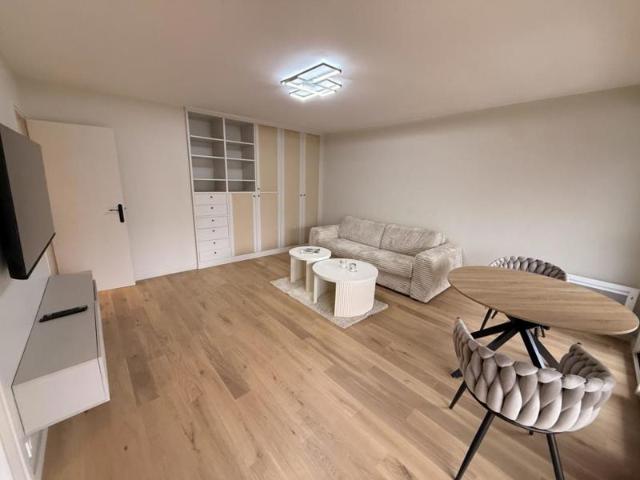 Appartement location à Nogent-sur-Marne, Saint-maurice