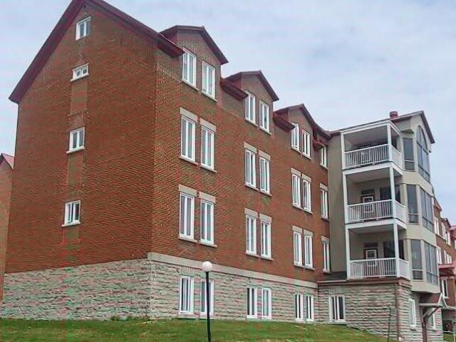 Apartment for rent in Québec, Quebec