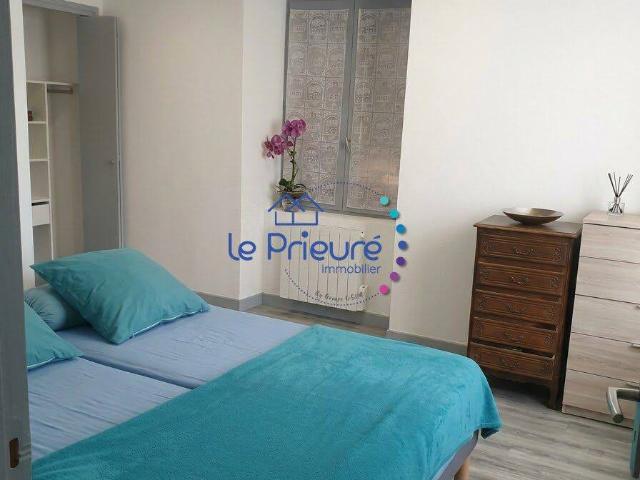 Appartement location à Saint-Nizier-sous-Charlieu, Loire