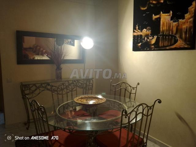 Appartement location à El Houda, Agadir